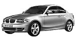 BMW E82 U0715 Fault Code